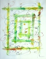 herve-le-goareguer - Encres (65x50 cm)