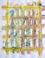 herve-le-goareguer - Encres (65x50 cm)