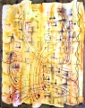 herve-le-goareguer - Encres (65x50 cm)
