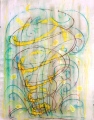 herve-le-goareguer - Encres (65x50 cm)