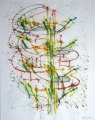 herve-le-goareguer - Encres (65x50 cm)