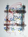herve-le-goareguer - Encres (65x50 cm)