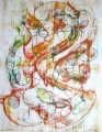 herve-le-goareguer - Encres (65x50 cm)